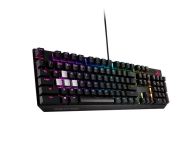 ASUS ROG Strix Scope (Cherry MX Red) - 523144 - zdjęcie 2
